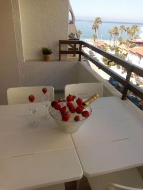 Отель Apartamento La Herradura Playa  Ла Херрадура